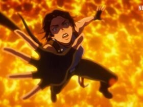 Netflix divulga teaser de "Tomb Raider: A Lenda de Lara Croft"