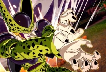 Sagas Androides e Cell