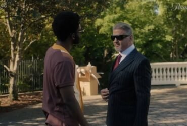 Paramount divulga trailer da segunda temporada de Tulsa King