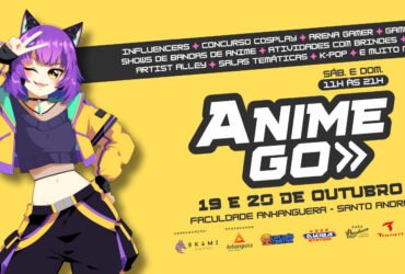 Anime Go Fest