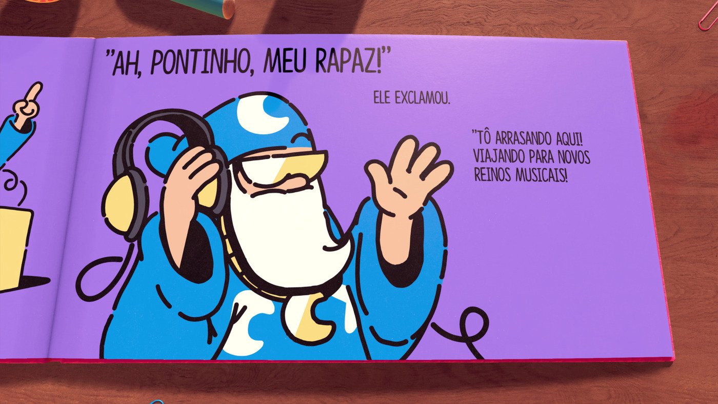 O Escudeiro Valente