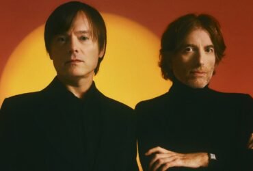 C6 Fest 2025 | duo Air é a 1ª atração confirmada do festival