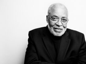 James Earl Jones