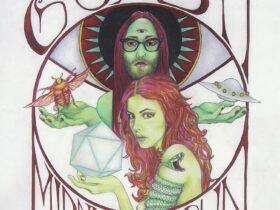 Midnight Sun | Sean Lennon se provou bem mais que filho de John e Yoko