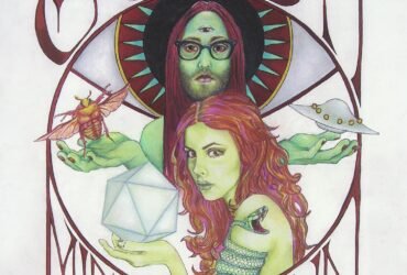 Midnight Sun | Sean Lennon se provou bem mais que filho de John e Yoko