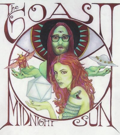 Midnight Sun | Sean Lennon se provou bem mais que filho de John e Yoko