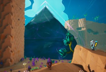 Astroneer DLC