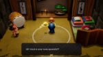 The Legend of Zelda: Echoes of Wisdom