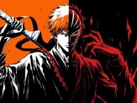 BLEACH Rebirth of Souls