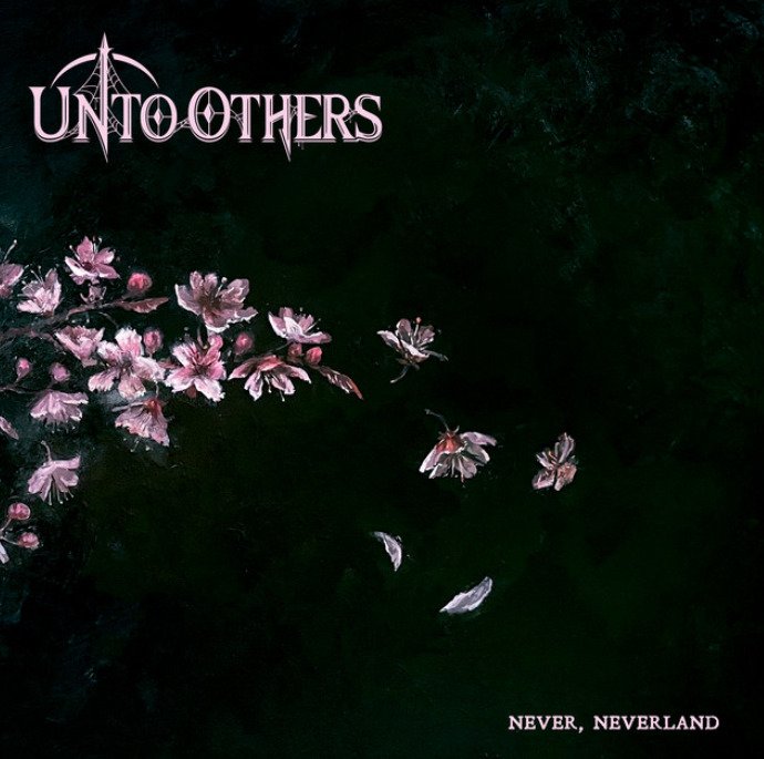 Capa do novo disco do Unto Others