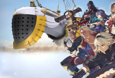 Fantasian-Neo-Dimension