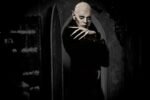 Bill Skarsgård como Nosferatu