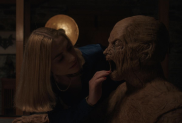 Crítica | Oddity - Objetos Obscuros cria um horror folclórico moderno