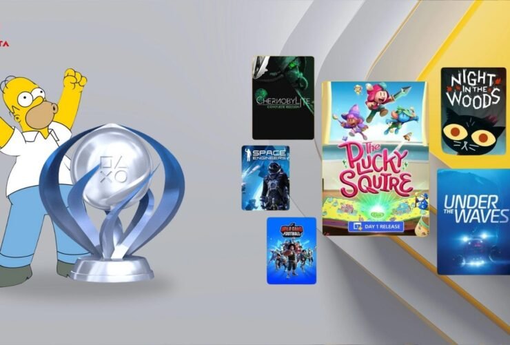 Platina Jogos PS Plus Extra e Deluxe