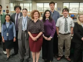 The Office | assista ao trailer da versão australiana