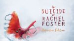 The Suicide of Rachel Foster