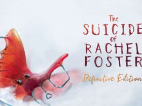 The Suicide of Rachel Foster