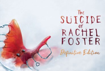 The Suicide of Rachel Foster