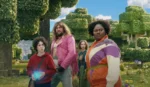 Minecraft | filme com Jason Momoa e Jack Black ganha 1º trailer