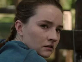 The Last of Us | Abby é destaque em novo teaser da 2ª temporada