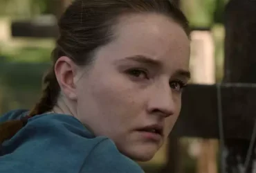 The Last of Us | Abby é destaque em novo teaser da 2ª temporada