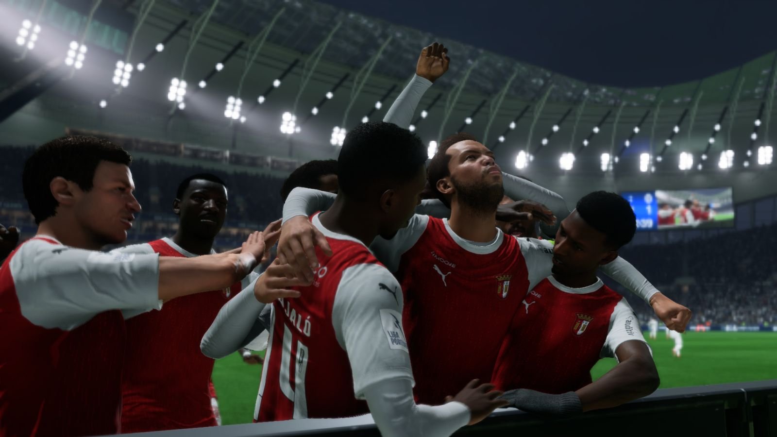 Braga, EA Sports FC 24