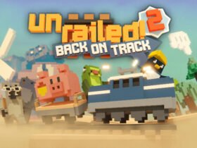 Unrailed 2: Back on Track