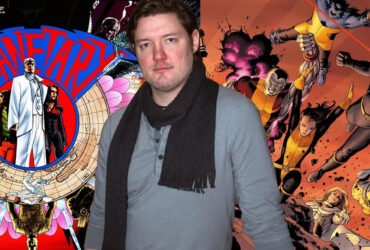 Lembrando John Cassaday: os traços de um novo milênio