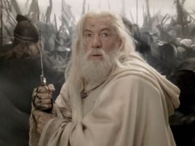 O Senhor dos Anéis | Ian McKellen deve reprisar o papel de Gandalf no próximo filme