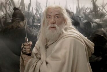 O Senhor dos Anéis | Ian McKellen deve reprisar o papel de Gandalf no próximo filme