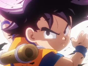 Dragon Ball Daima | anime ganha data de estreia!