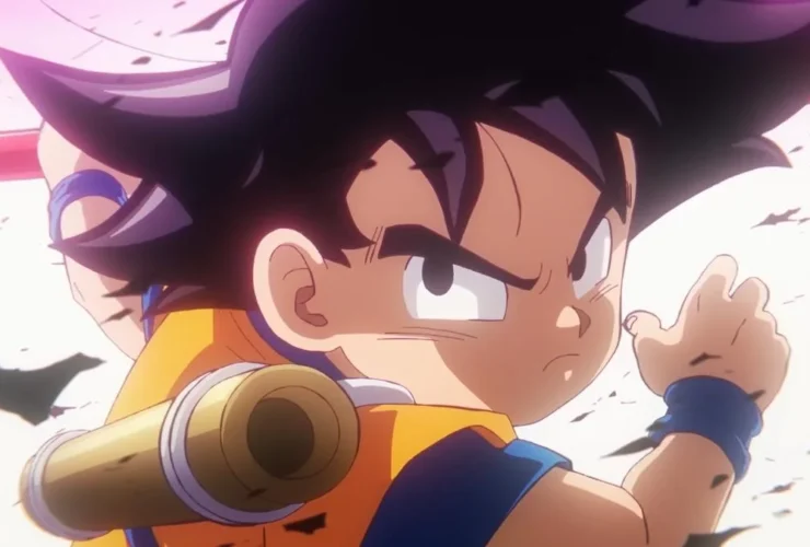 Dragon Ball Daima | anime ganha data de estreia!