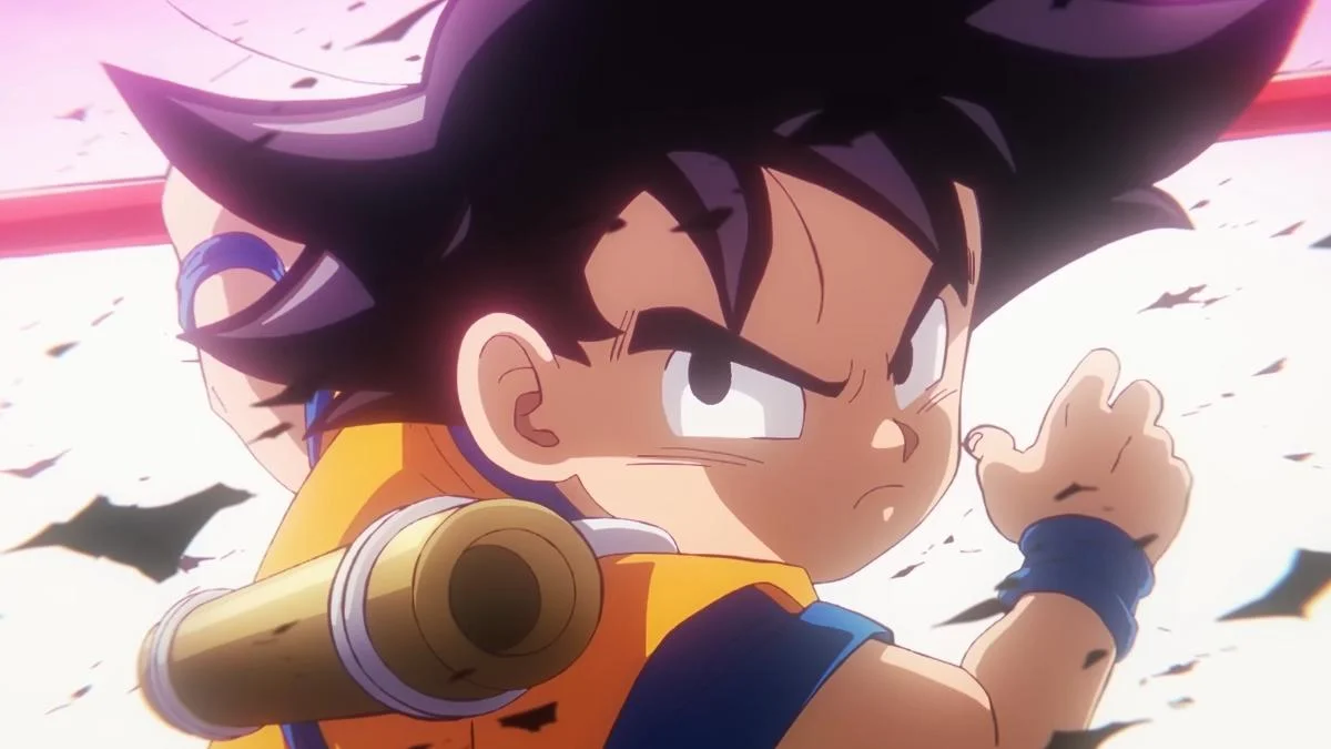 Dragon Ball Daima | anime ganha data de estreia!