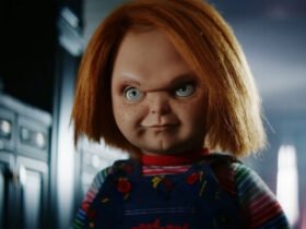 Chucky | série é cancelada ao fim de 3 temporadas