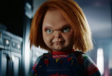 Chucky | série é cancelada ao fim de 3 temporadas
