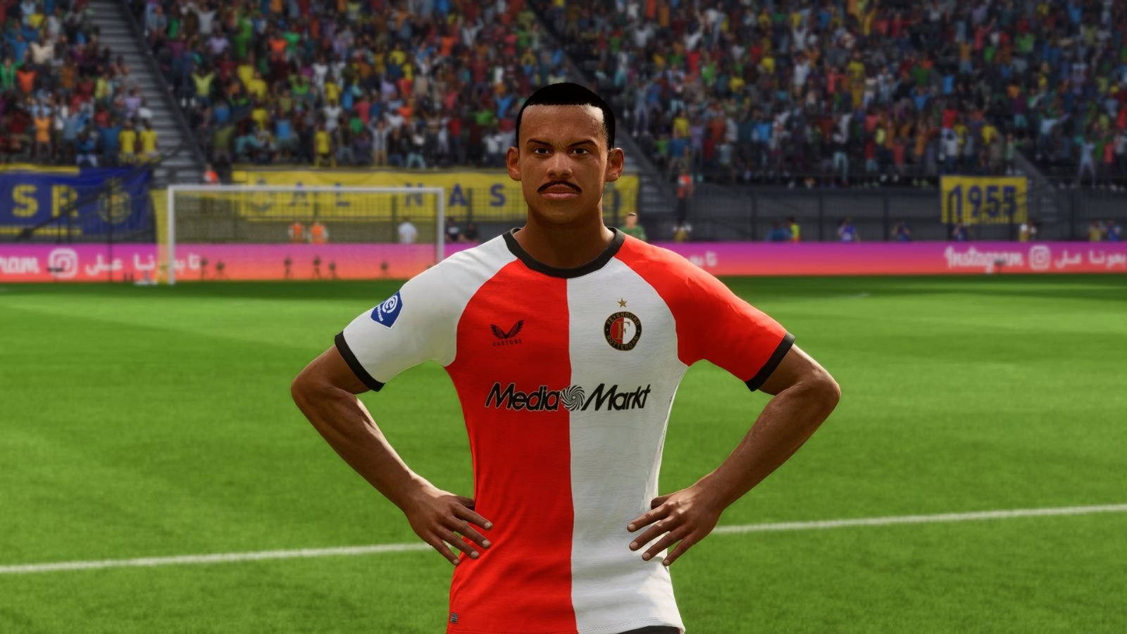 Igor Paixão, ea fc 25 brasileiros