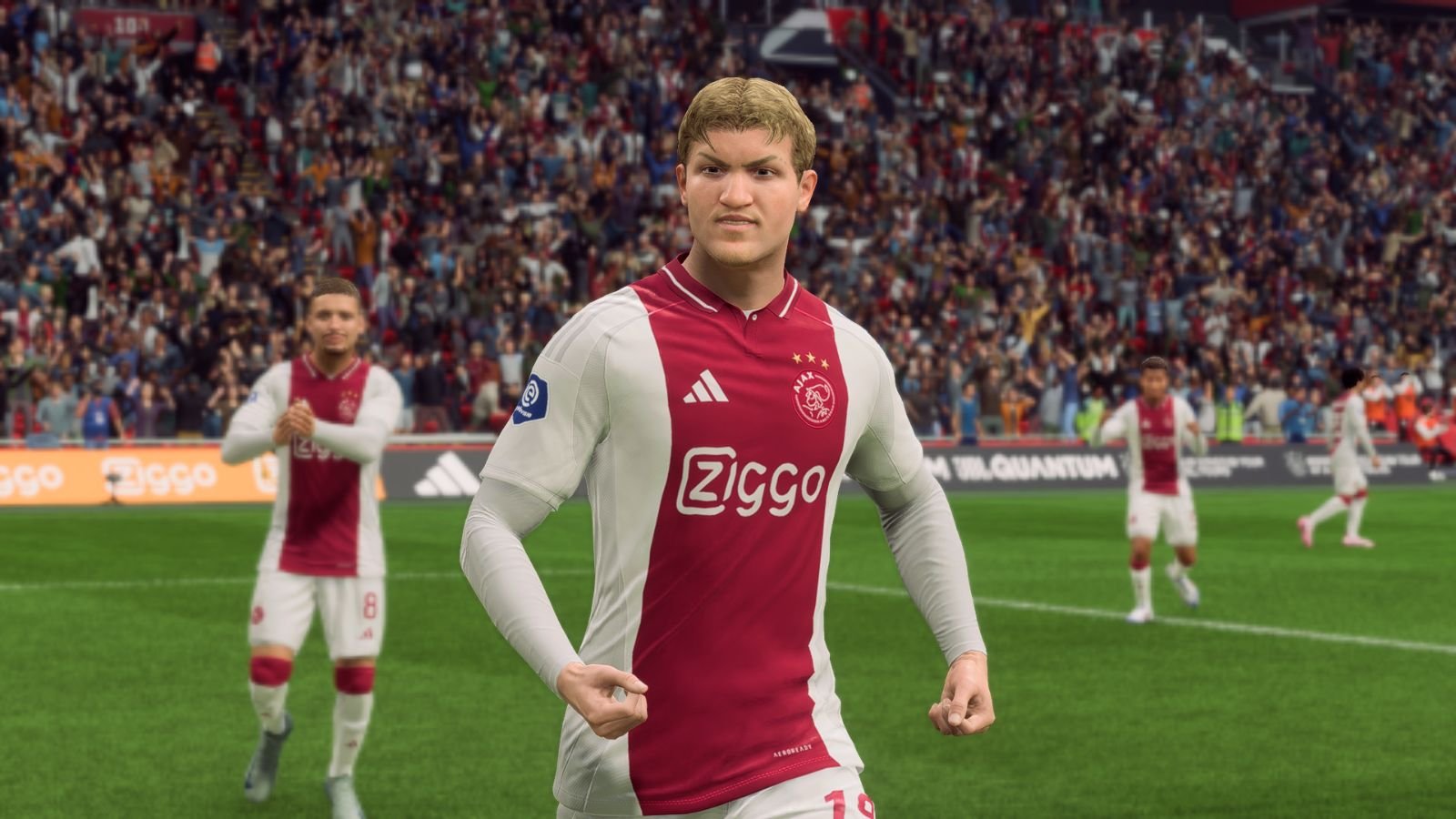 Julian Rijkhoff, ea fc 25 promessas