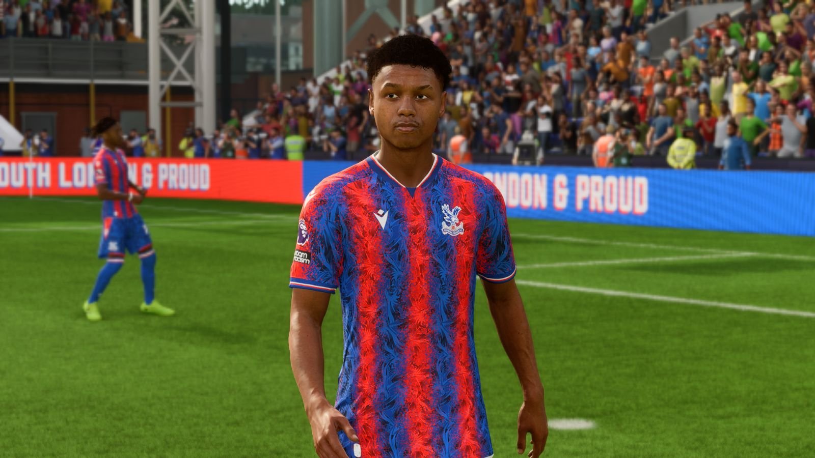 Matheus França, Modo Carreira, FC 25


























































































































































































































































































































































































































Matheus França, Crystal Palace, EA FC 25