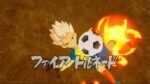 Inazuma Eleven RE, novo jogo de Super Onze