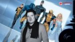 Morre John Cassaday, artista de X-Men e Planetary