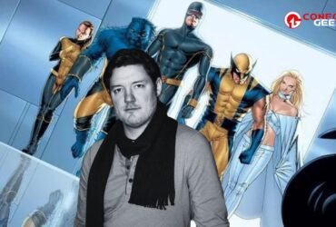 Morre John Cassaday, artista de X-Men e Planetary