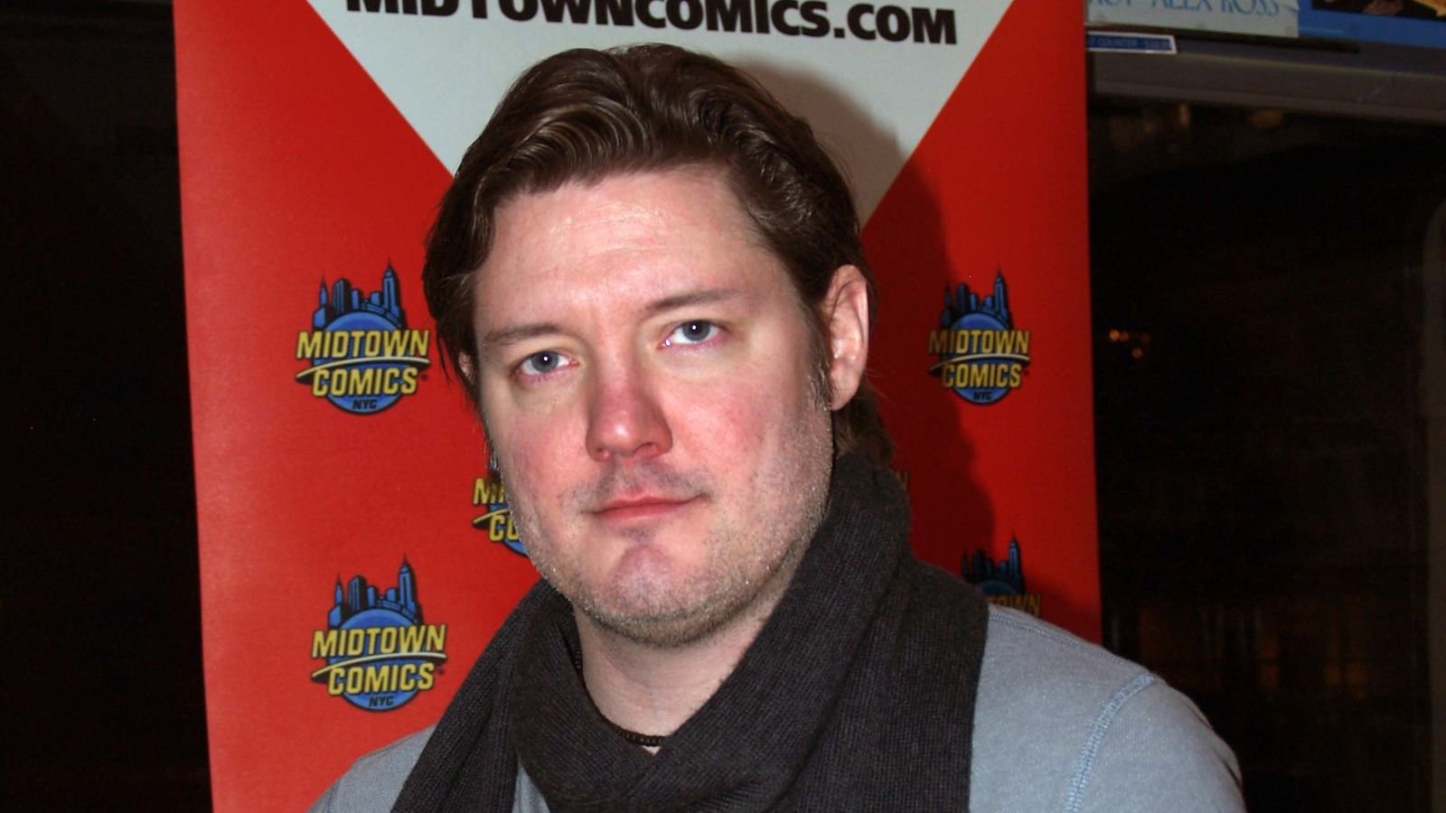 Morre John Cassaday, artista de X-Men e Planetary