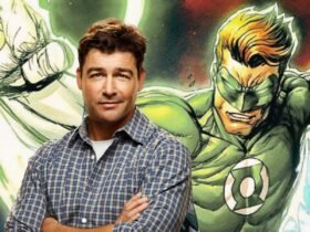 Kyle Chandler será Hal Jordan em Lanternas Verdes