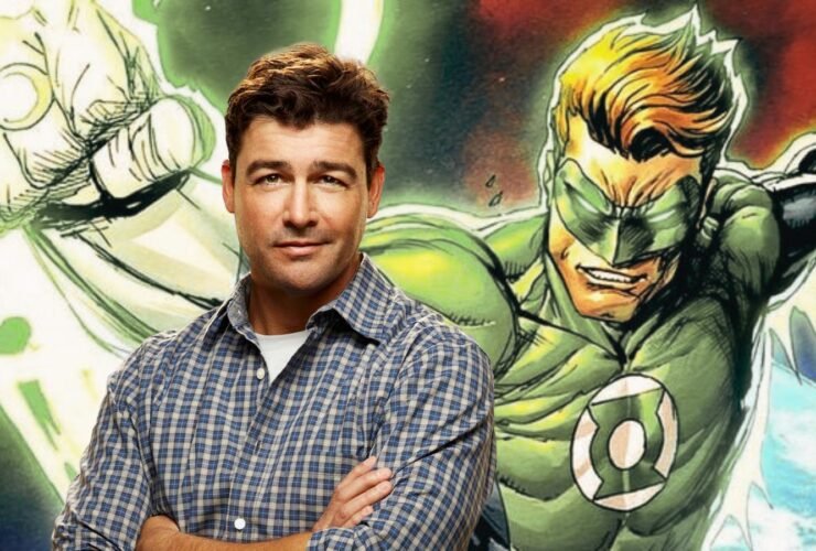 Kyle Chandler será Hal Jordan em Lanternas Verdes