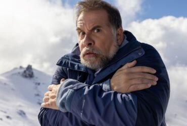 Leandro Hassum, Netflix