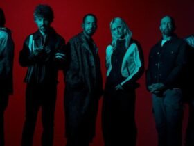 Linkin Park | banda confirma show no Brasil com nova formação