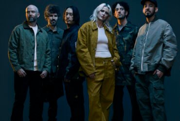 Linkin Park lança clipe, anuncia nova vocalista, álbum e turnê mundial