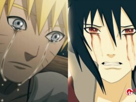 As mortes mais tristes de Naruto