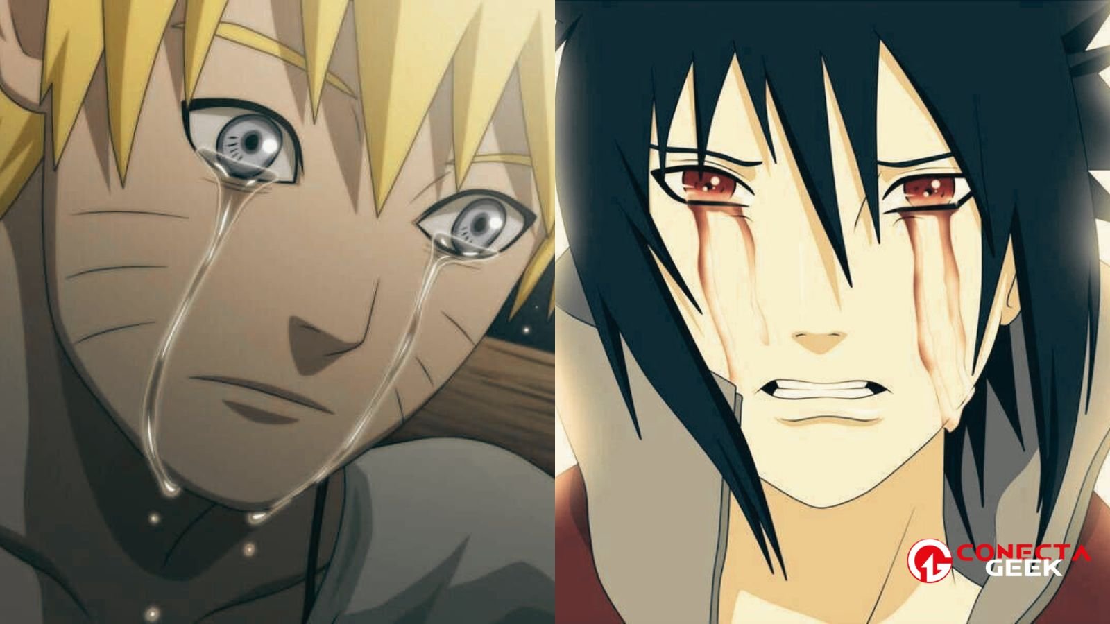 As mortes mais tristes de Naruto