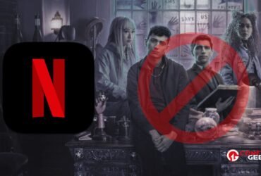 Netflix cancela "Garotos Detetives Mortos"